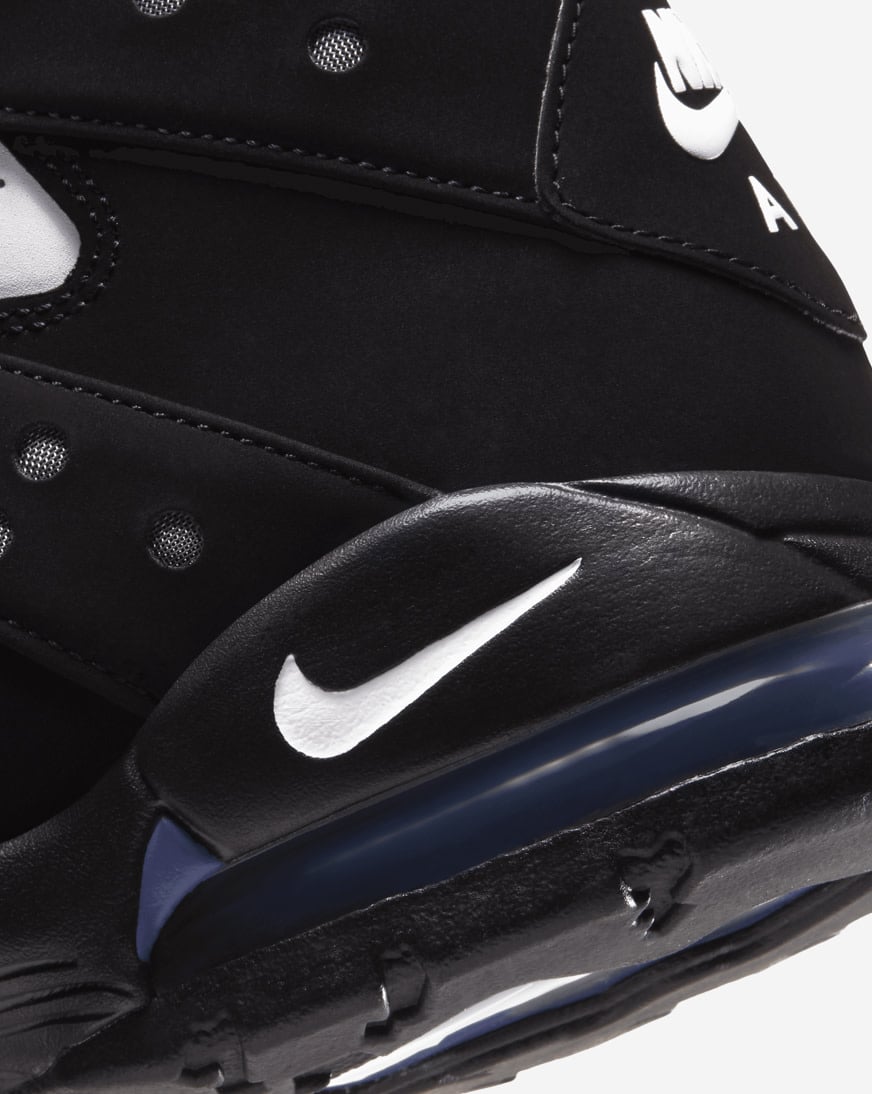 Shop Nike Air Max2 CB 94 CZ7871-001 black | SNIPES USA