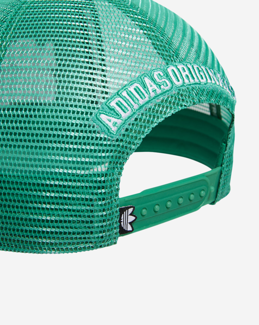 adidas trucker snapback