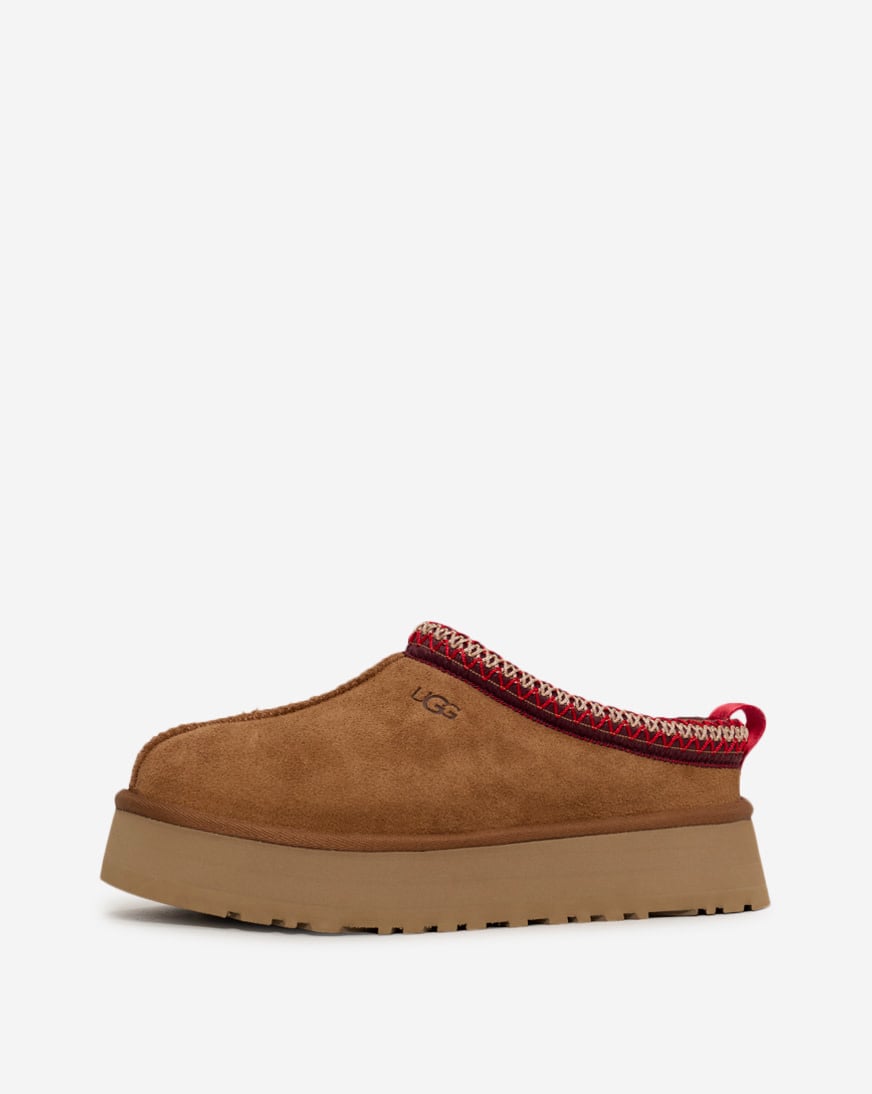 Shop UGG Tazz Slipper II 1174471CHE beige | SNIPES USA