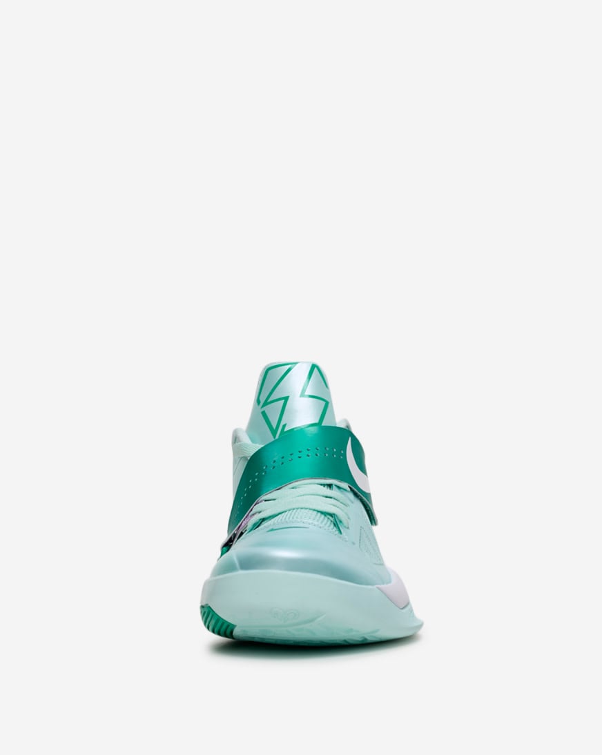 Shop Nike Zoom KD 4 IB3550-300 green | SNIPES USA