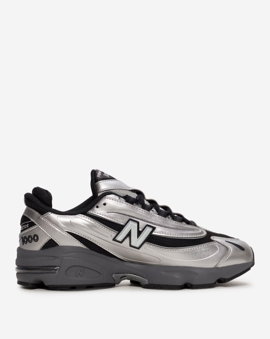 【New Balance】1000 \"Grey Days 2025\"★M1000EGR Buy 1000 'Grey Day 2025' - M1000EGR | GOAT