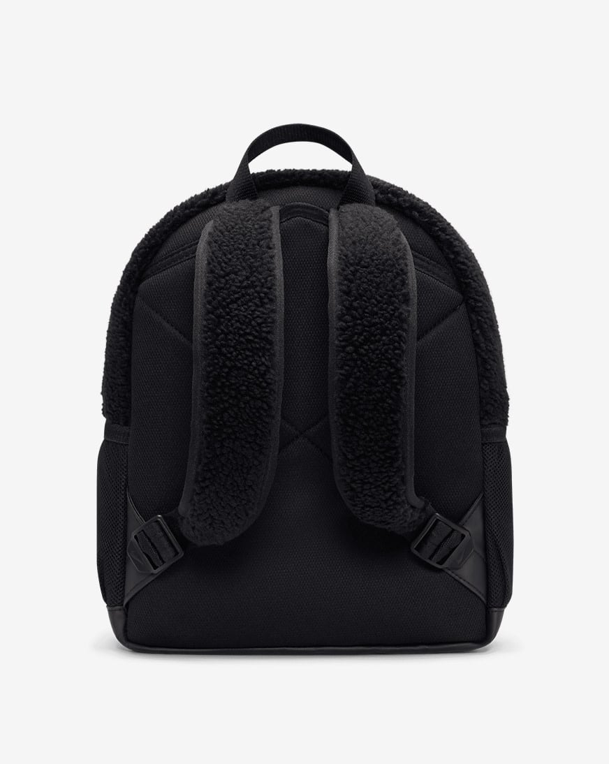 Jordan Sherpa Backpack Outlet (Nike AIR JORDAN Solid Color