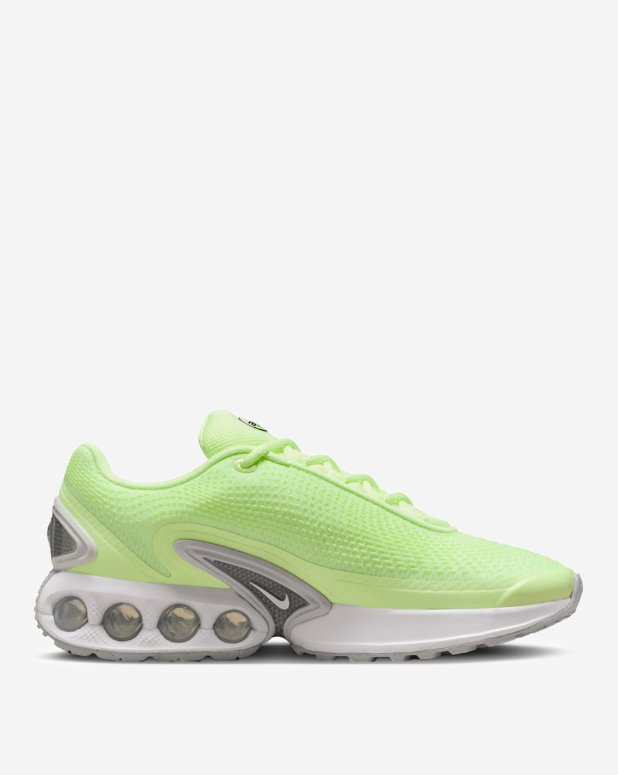 ウィメンズ Nike Air Max 97 Barely Green Nike's Air Max 97 