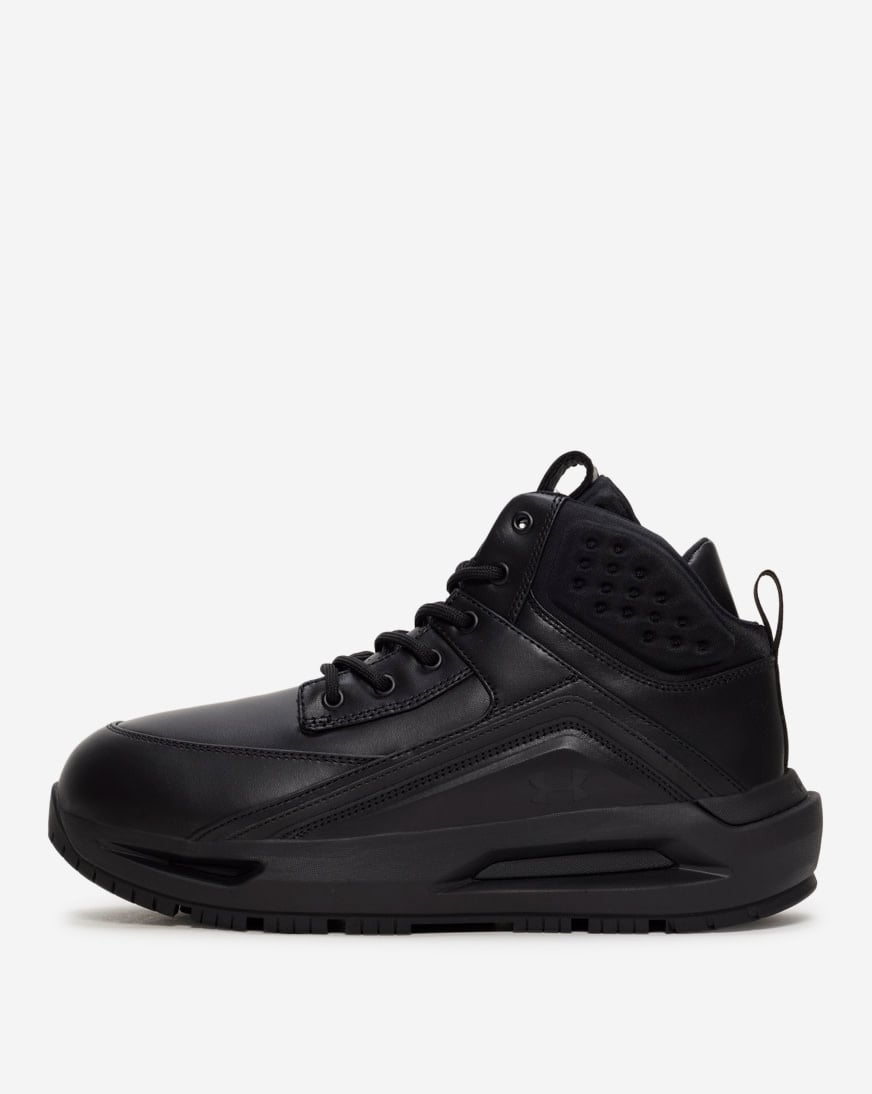 Shop Under Armour 695 6005312-001 black | SNIPES USA