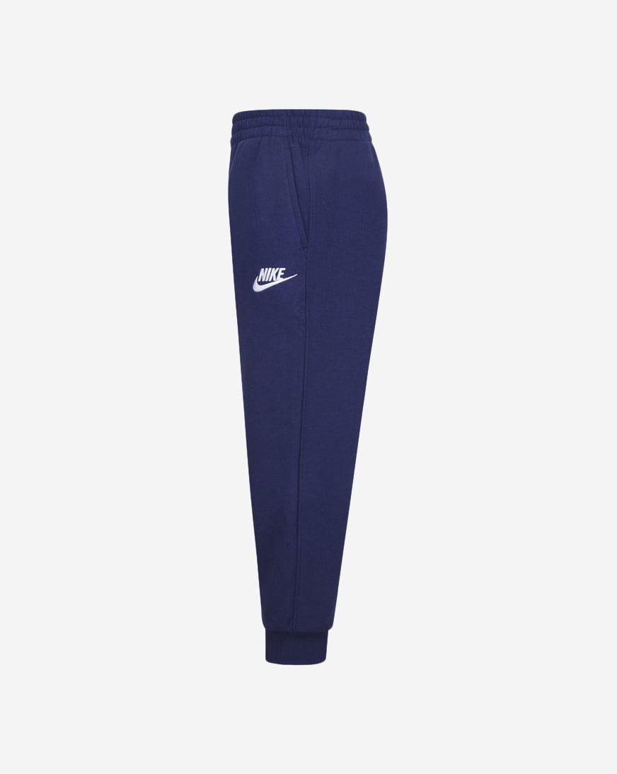 Shop Nike NSW Club Fleece Jogger 86L091-U90 blue SNIPES USA