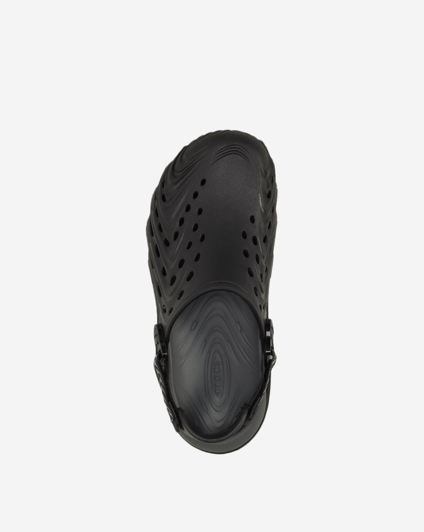 Shop Crocs Echo II 213780-0TK black | SNIPES USA