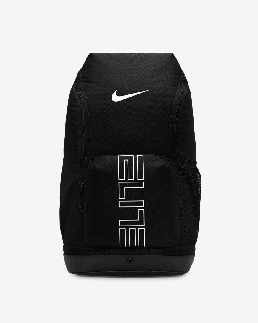Shop Nike Varsity Elite Backpack HM9965-010 black | SNIPES USA