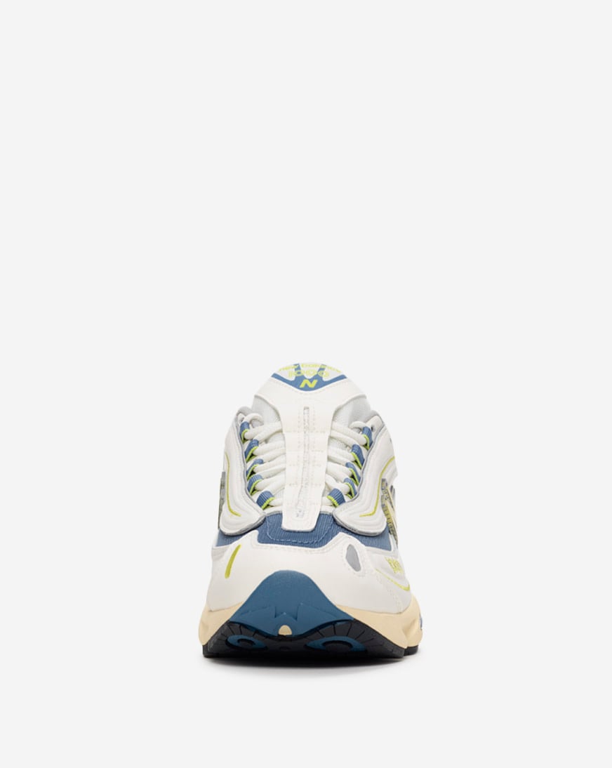 Shop New Balance 1000 M1000CA white | SNIPES USA display picture 2