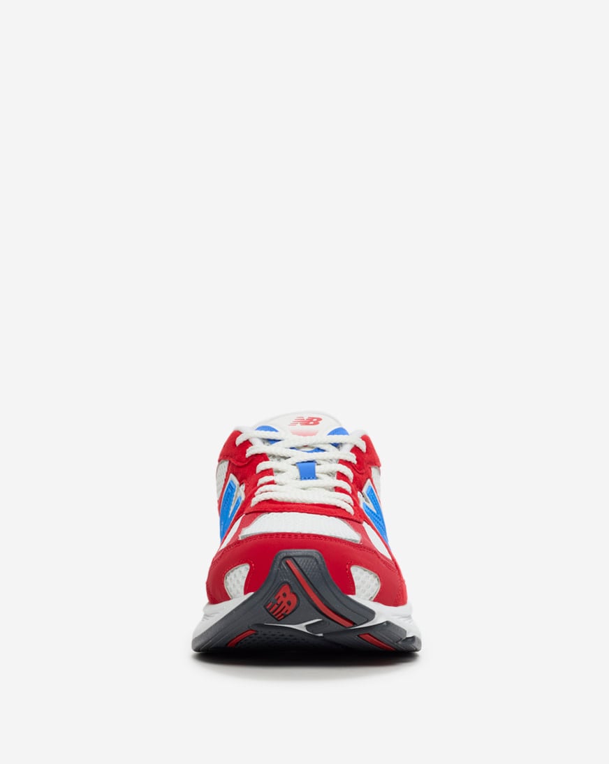 Shop New Balance ABZORB 2010 U2010426 white | SNIPES USA
