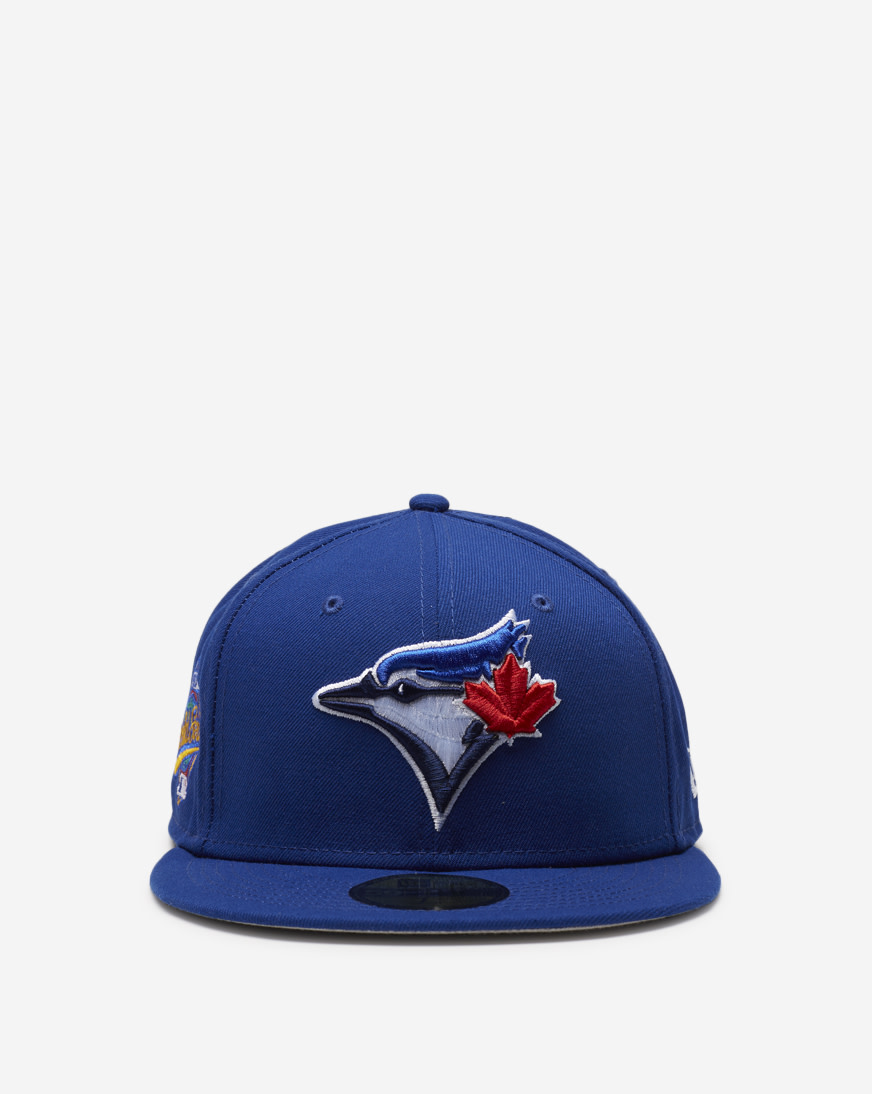 帽子 oMA NY NY HAT (BLUE) NY NY KANJI HAT (BLUE) – oMA Studios