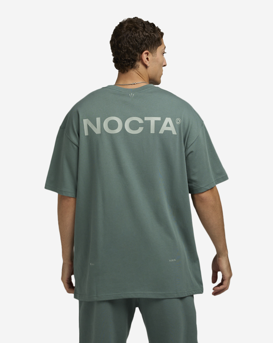 Nike x NOCTA – UP NYC