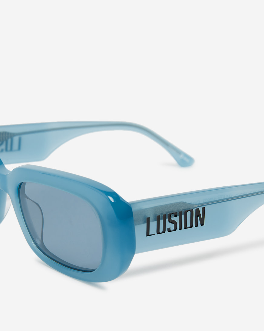 Shop Lusion CVSN108 CVSN108-3 blue | SNIPES USA display picture 3