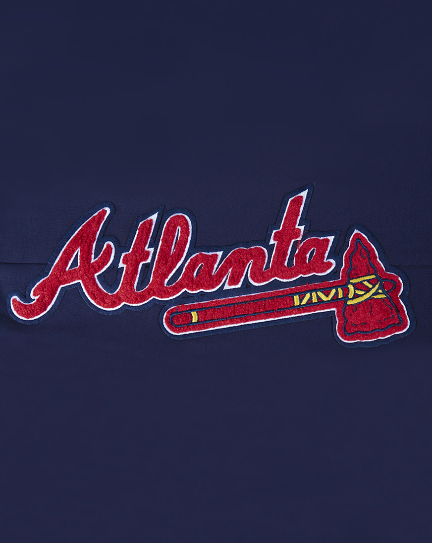 MLB Braves Niekro 35 ジャージ 48(XL) phil-niekro-atlanta-braves-