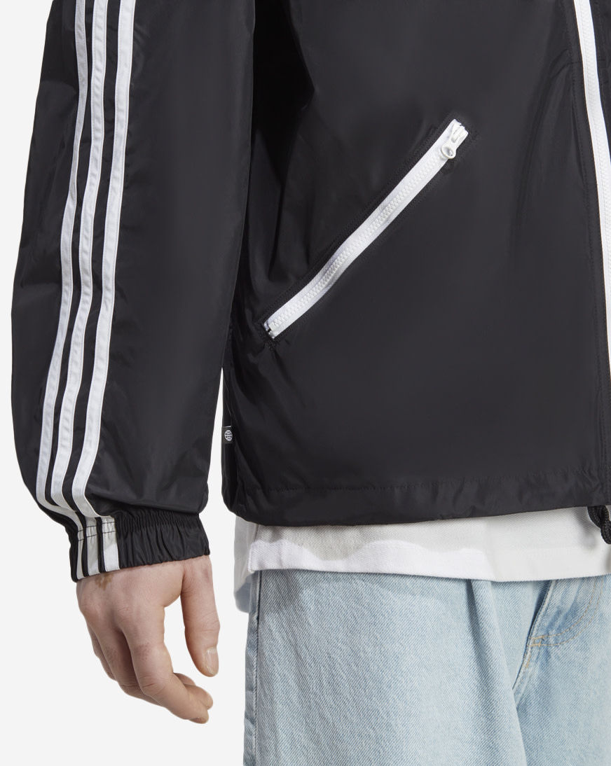 Buy adidas Black Classic Bag from Next USA