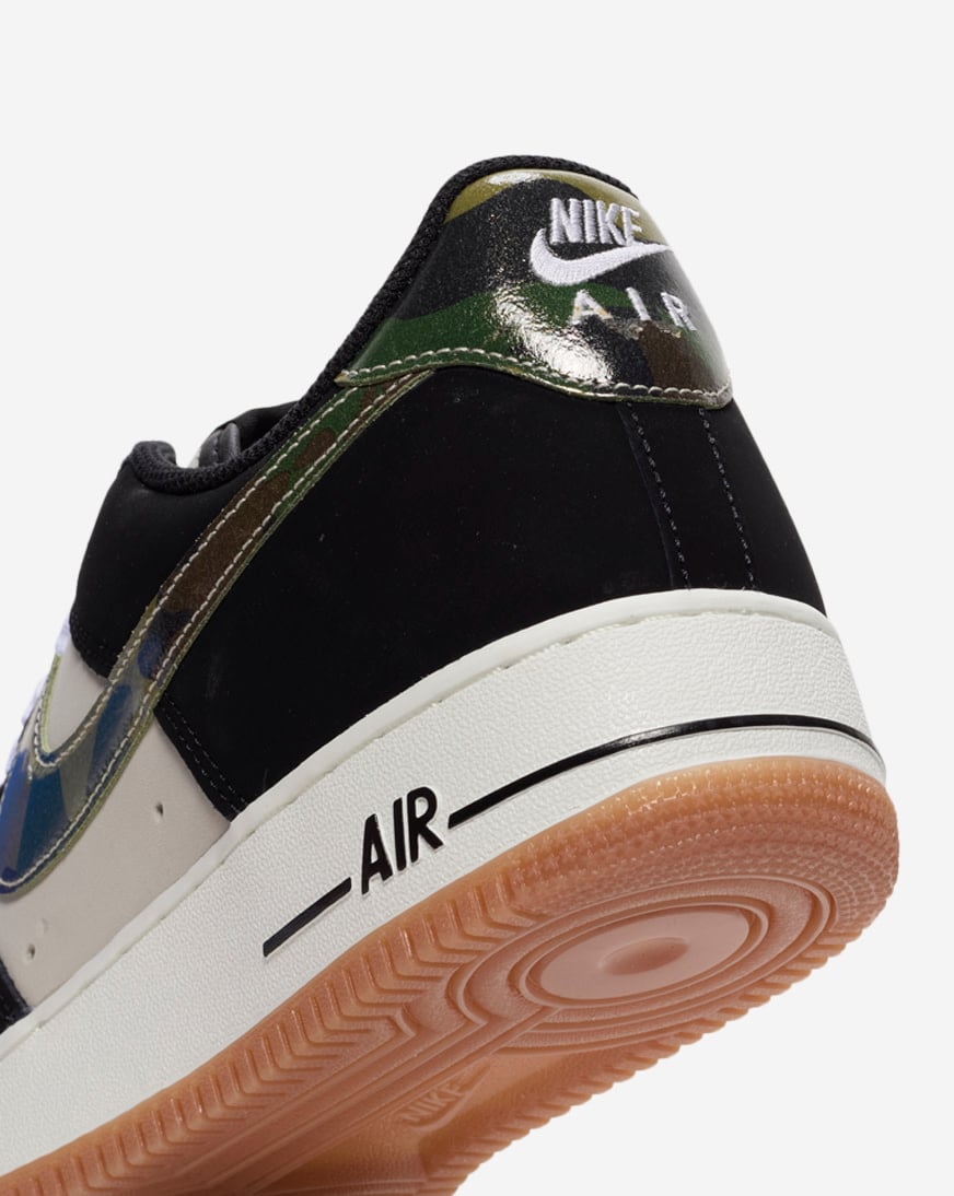 Shop Nike Air Force 1 Low Retro HQ1967-100 white | SNIPES USA