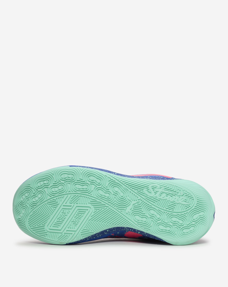 Shop Puma Stewie 4 Night Vision 31149701 blue | SNIPES USA