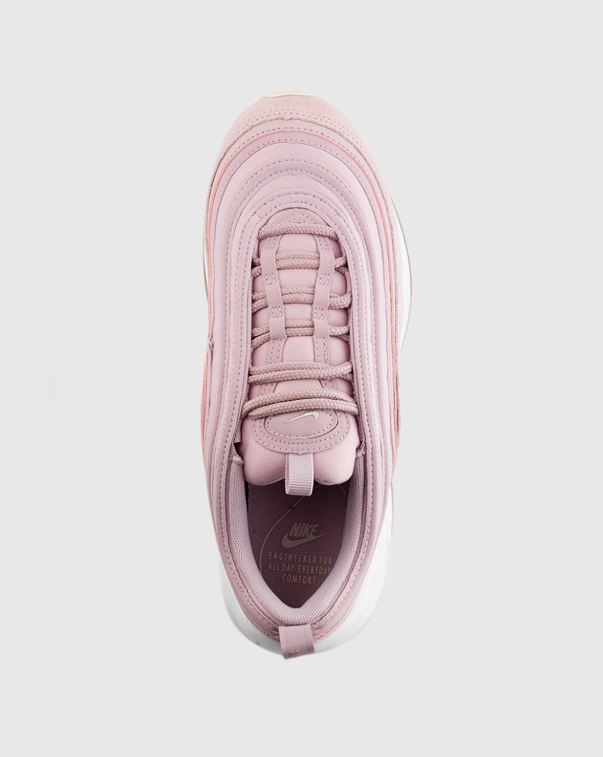 nike air max plum chalk