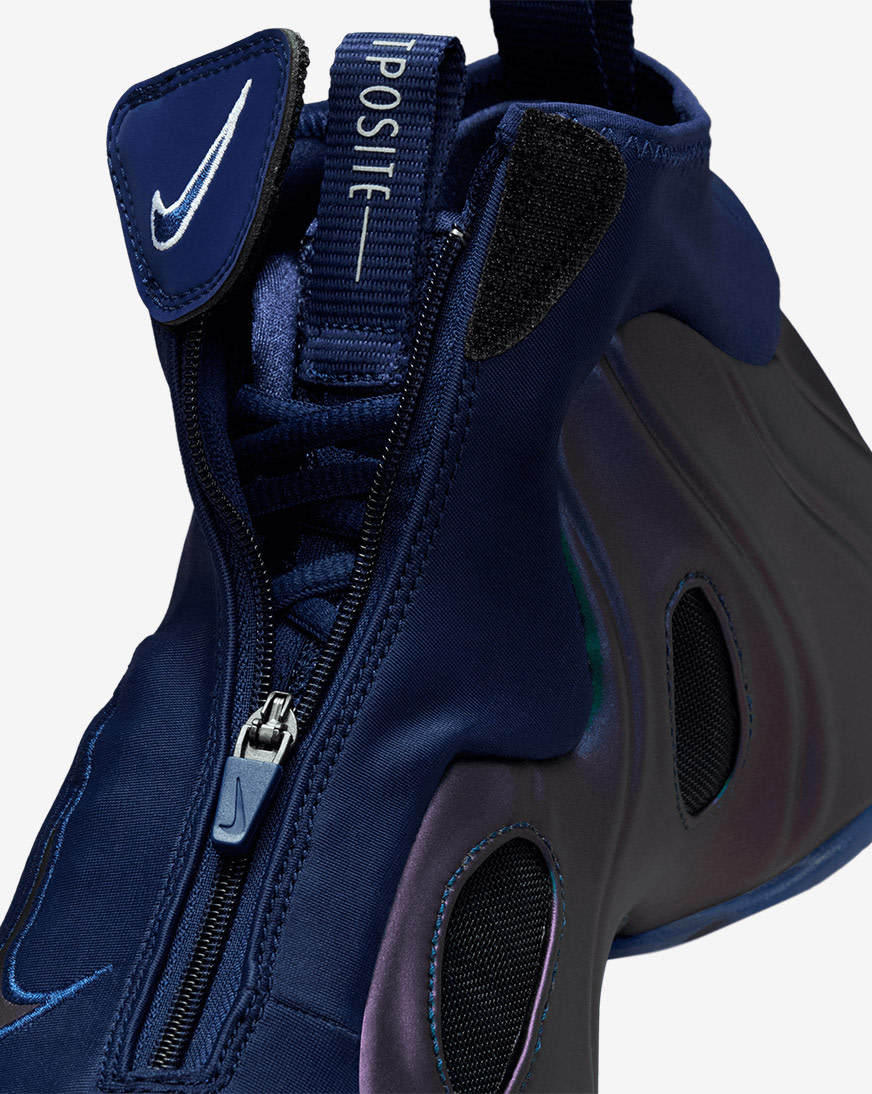 Shop Nike Air Flightposite HJ4481-900 multi | SNIPES USA display picture 3