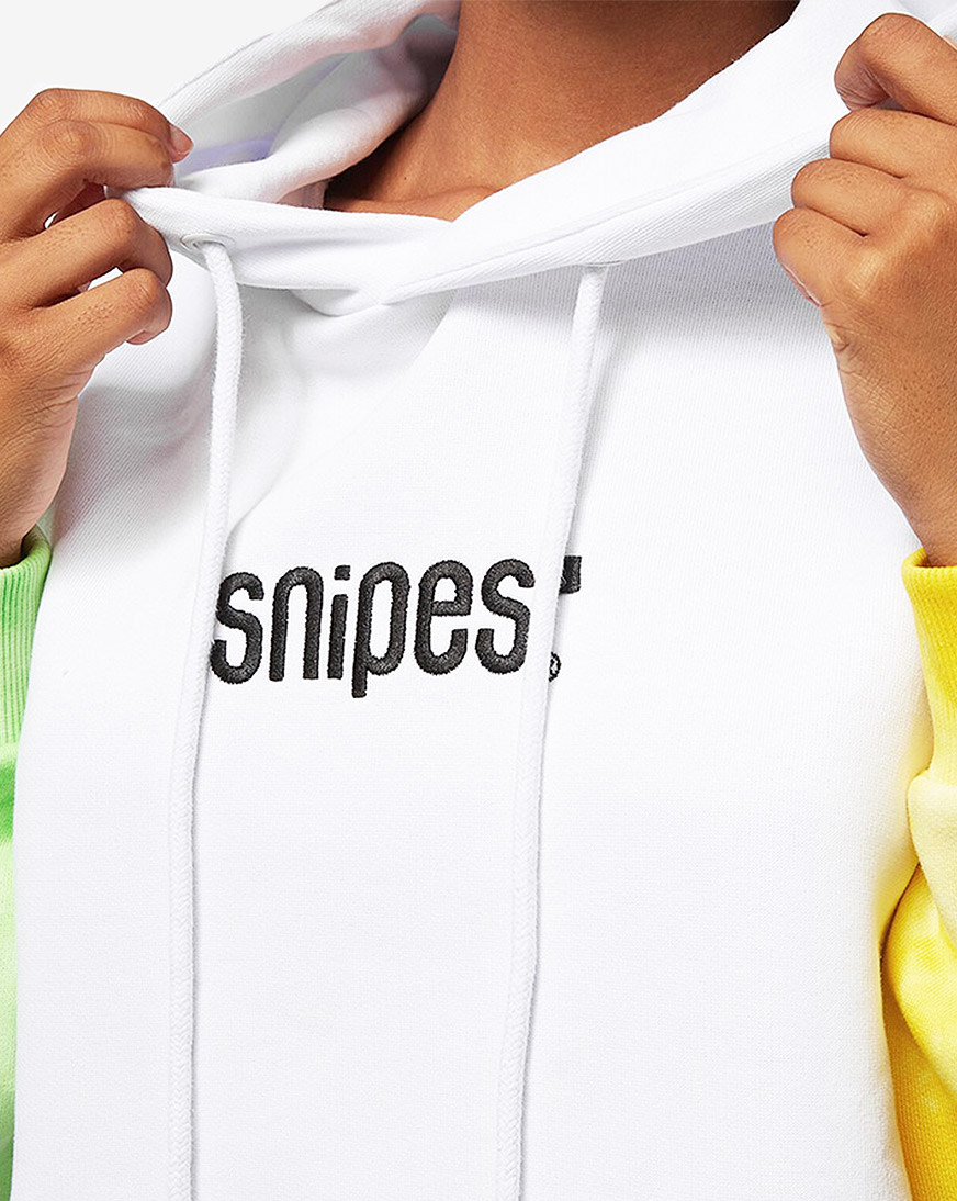 Snipes X Sprite Hoodie Online Hotsell 