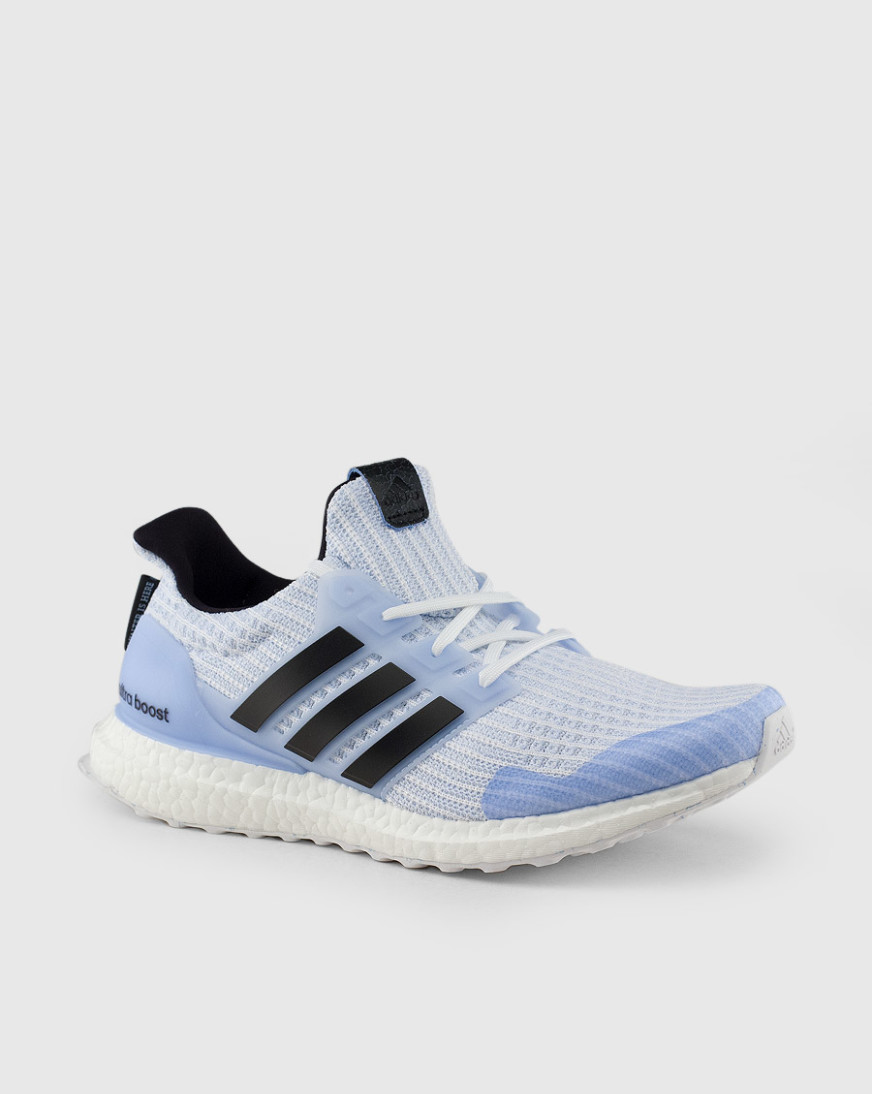 white walker shoes adidas