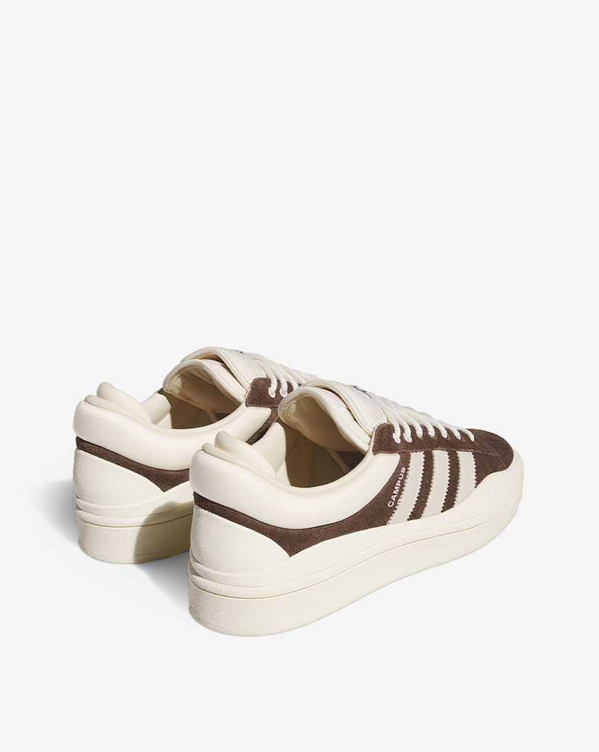 シューズ(男性用) adidas BAD BUNNY CAMPUS ID2534 28,5cm ID2534 Bad Bunny adidas Originals Campus Brown (Men's) | eBay