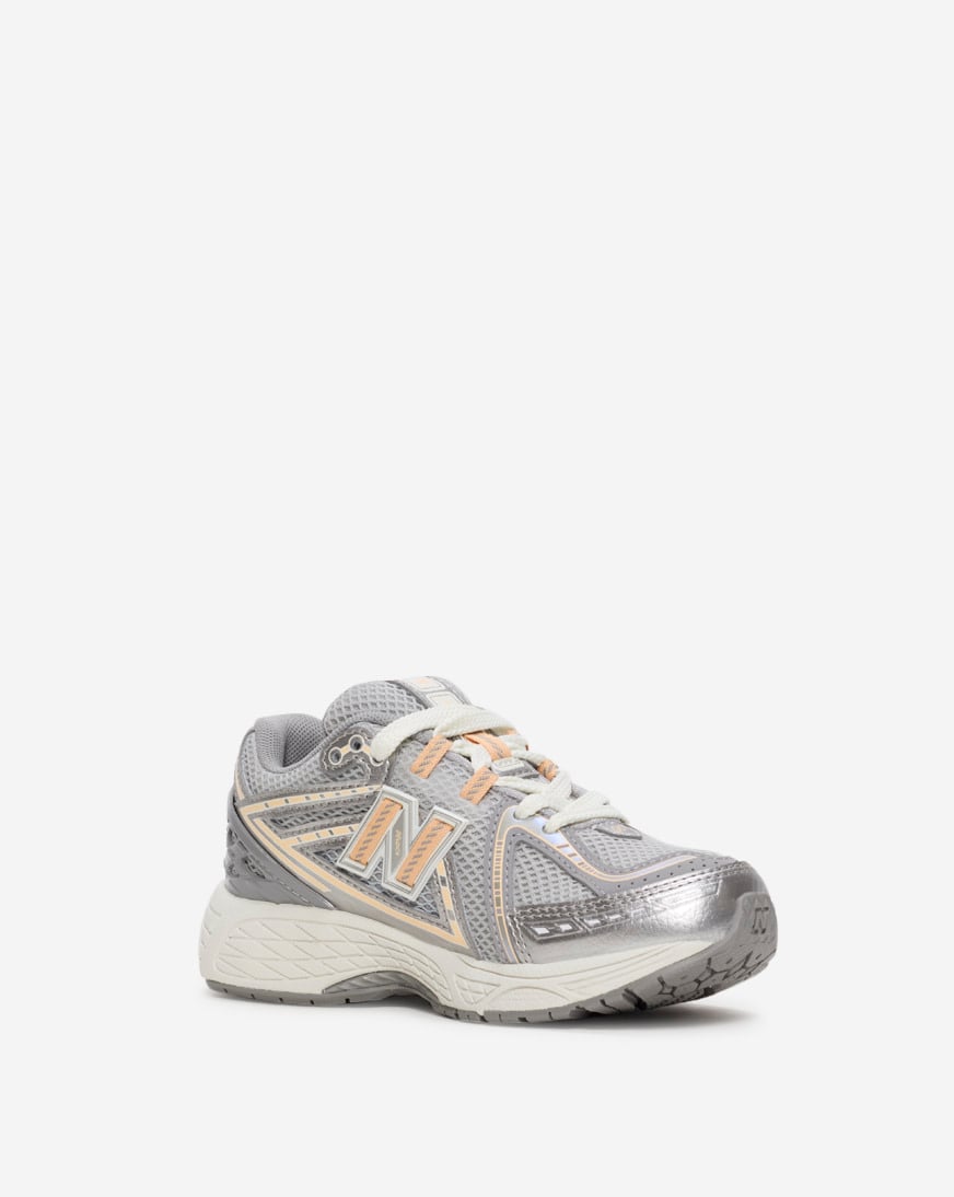 Shop New Balance Pre-School 1906 PC1906EV blue | SNIPES USA