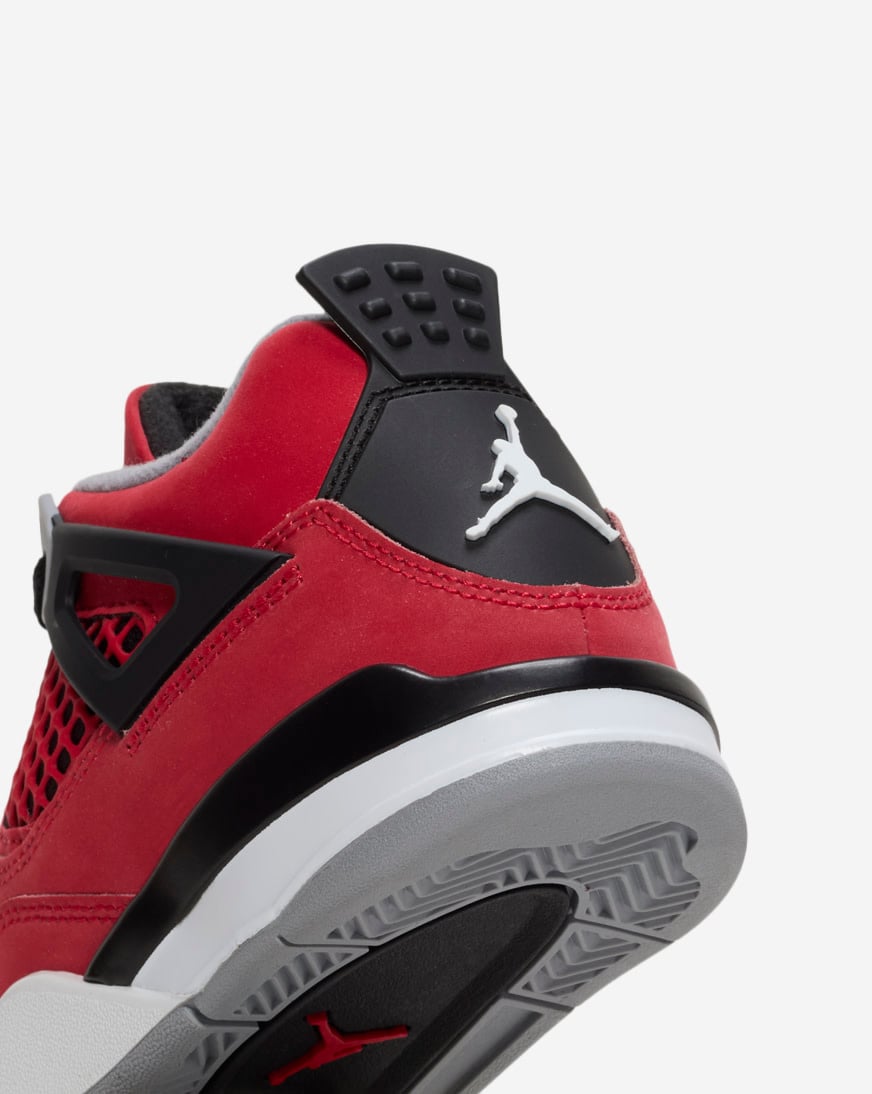 Shop Jordan Little Kids' Air Jordan 4 