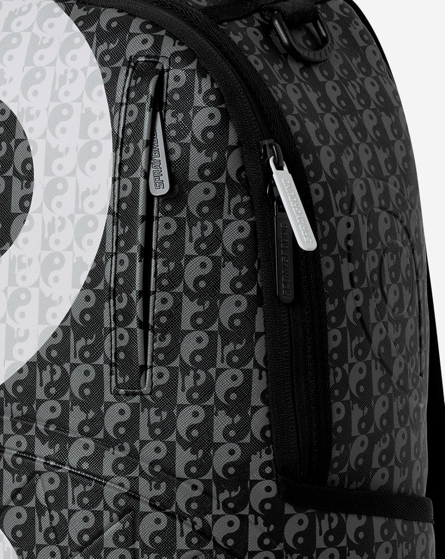 yang ヨウ Shop Sprayground Ying Yang Backpack B8852 multi | SNIPES USA