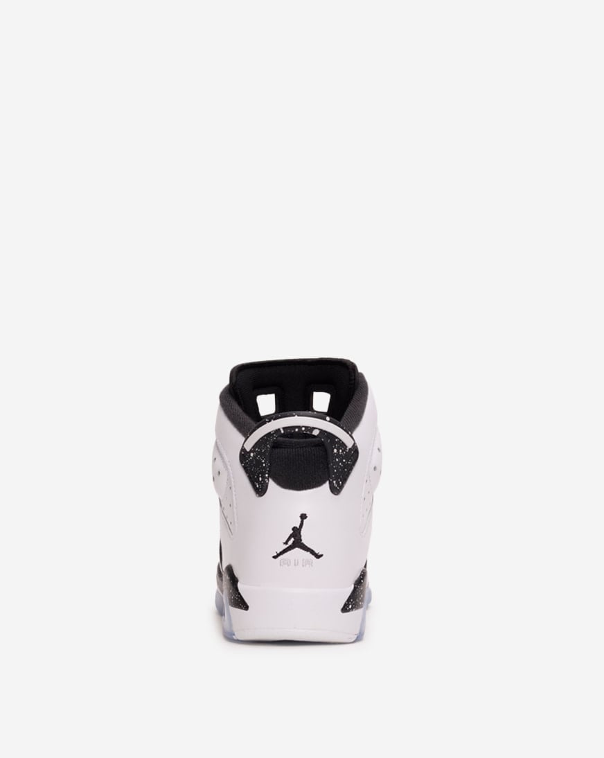 Shop Jordan Big Kids' Air Jordan 6 Retro 