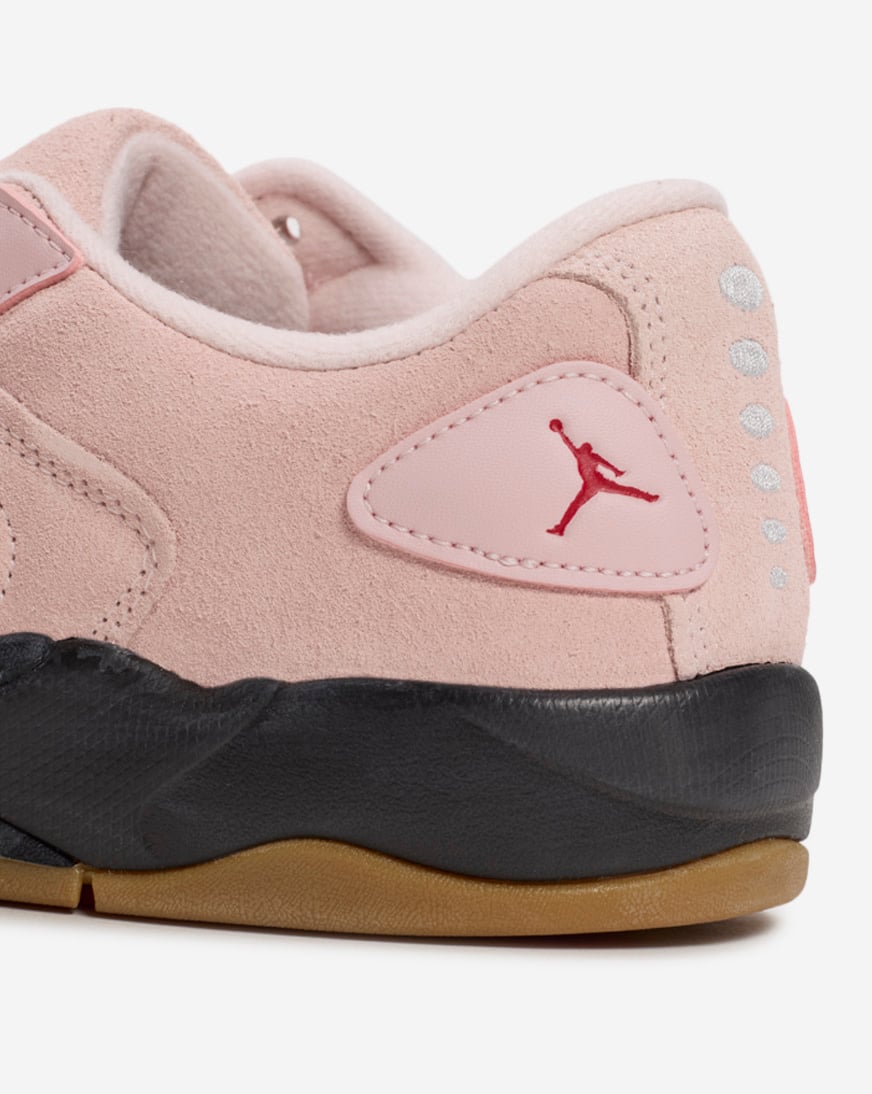 Shop Jordan Session Shoes IB3731-600 red | SNIPES USA display picture 3