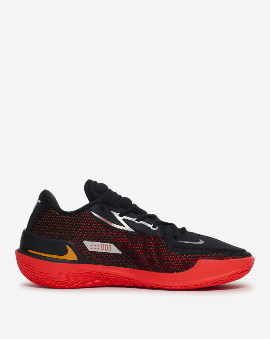 Shop Nike G.T. Cut CZ0175-007 black | SNIPES USA display picture 1