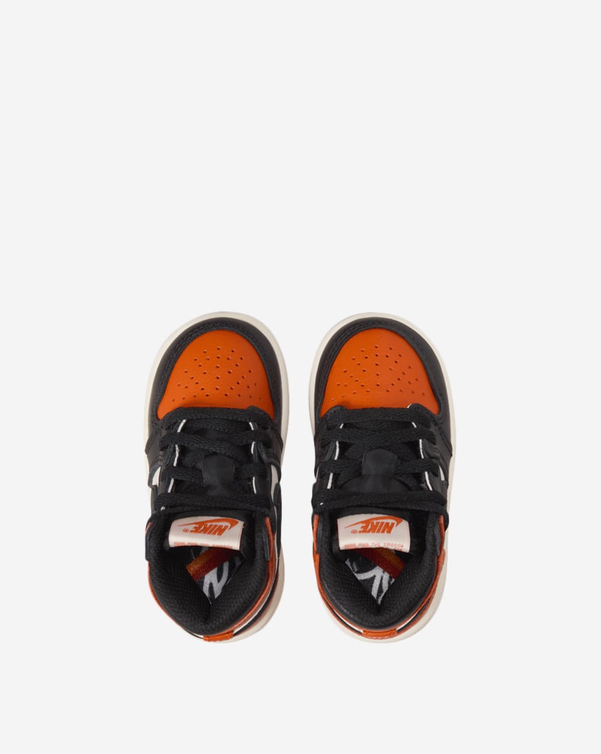 infant shattered backboard 1s
