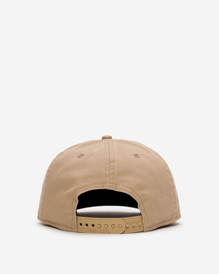 Shop New Era 19Twenty New York Yankees Snapback Hat 60762506 cream