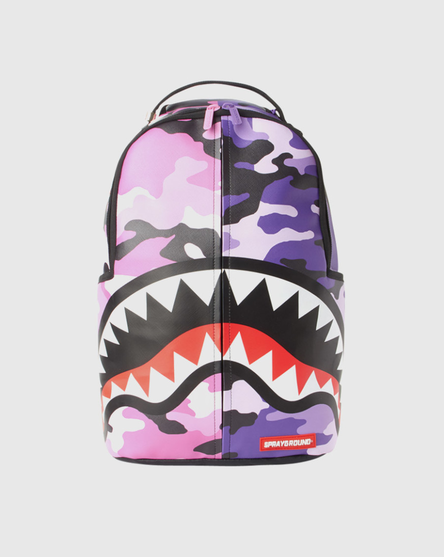 ONE OF ONE – SPRAYGROUND®