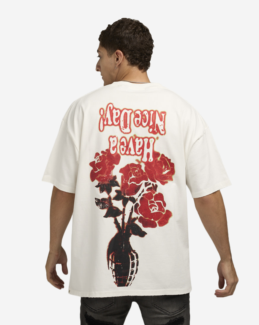 トップス CTLS Bomb L/S tee Size2 CTLS Bomb L/S tee Size2