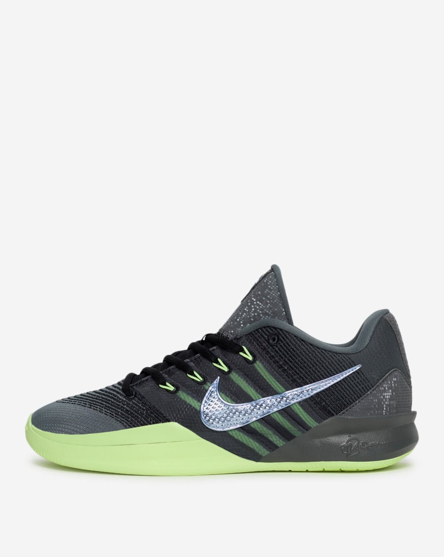 Shop Nike Sabrina 3 HF2881-002 black | SNIPES USA
