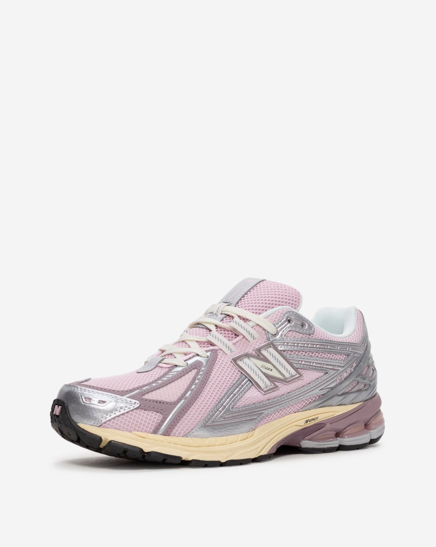 スニーカー NEW BALANCE Women Sneakers U1906WFAPL PU PURPLE New Balance Sneaker 1906W Purple | TheDoubleF
