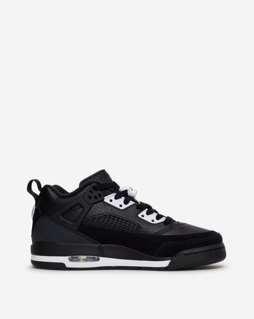Shop Jordan Big Kids' Spizike Low FQ3950-010 black | SNIPES USA