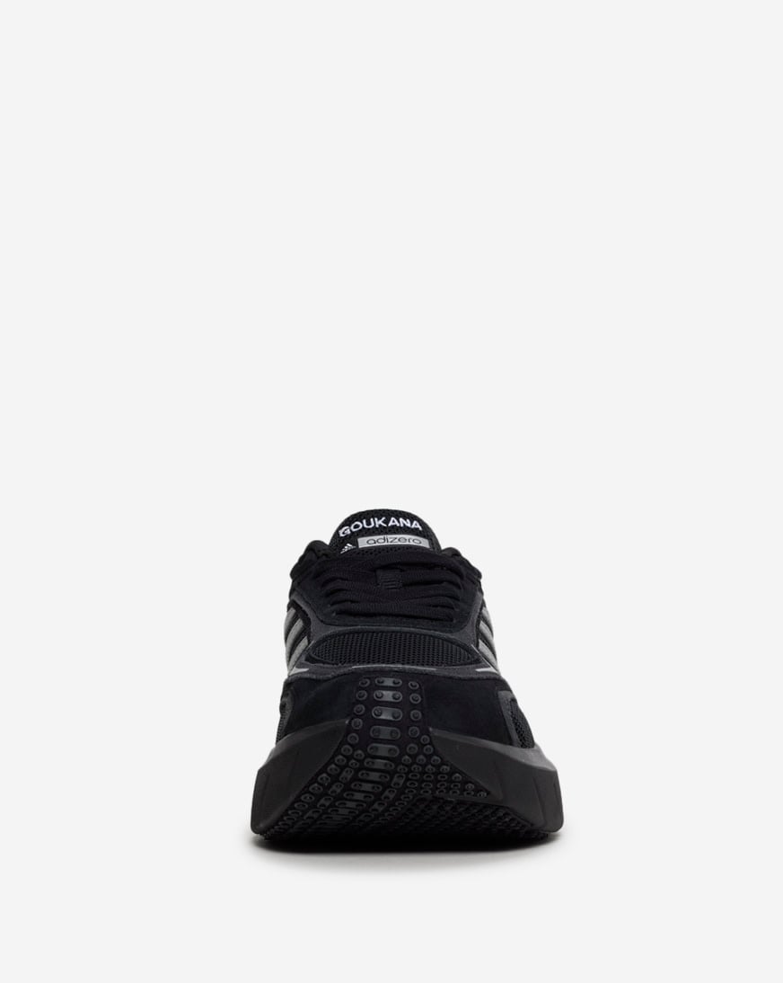 Shop adidas Adizero Goukana JP7176 black | SNIPES USA