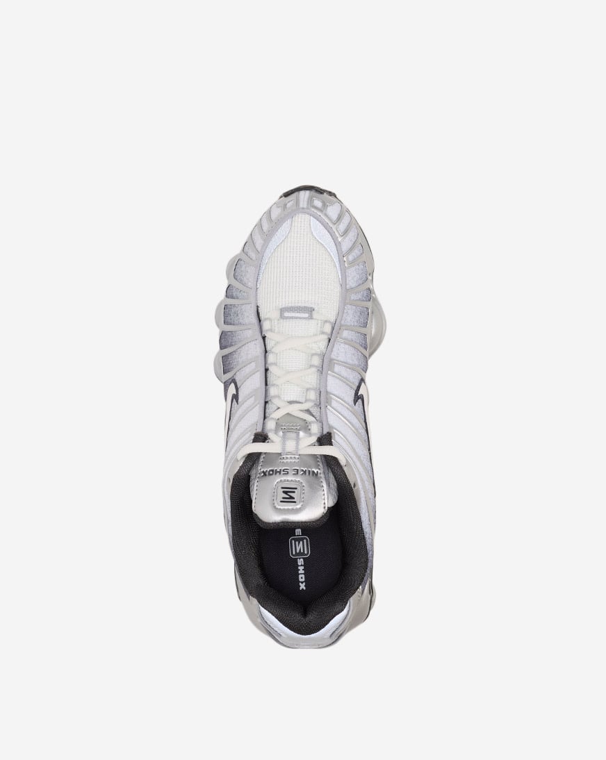 Shop Nike Shox TL IH4466-095 silver | SNIPES USA