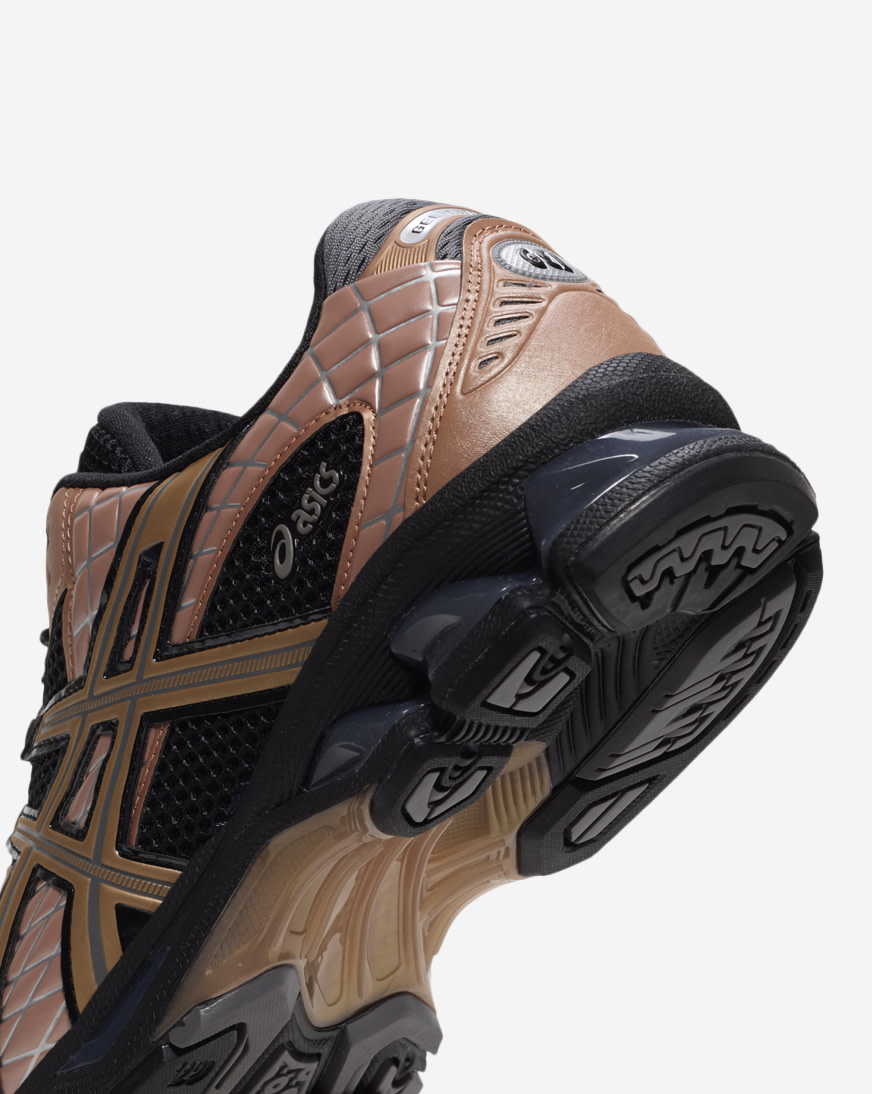 【e】プラスパ Shop Asics GEL-NIMBUS 10.1 1203A761-001 black | SNIPES USA