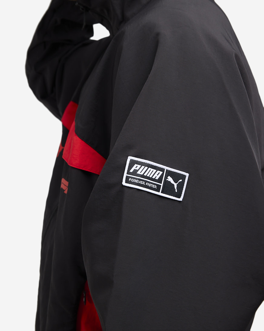 Shop Puma F1 Statement Edition Track Jacket 62712801 black