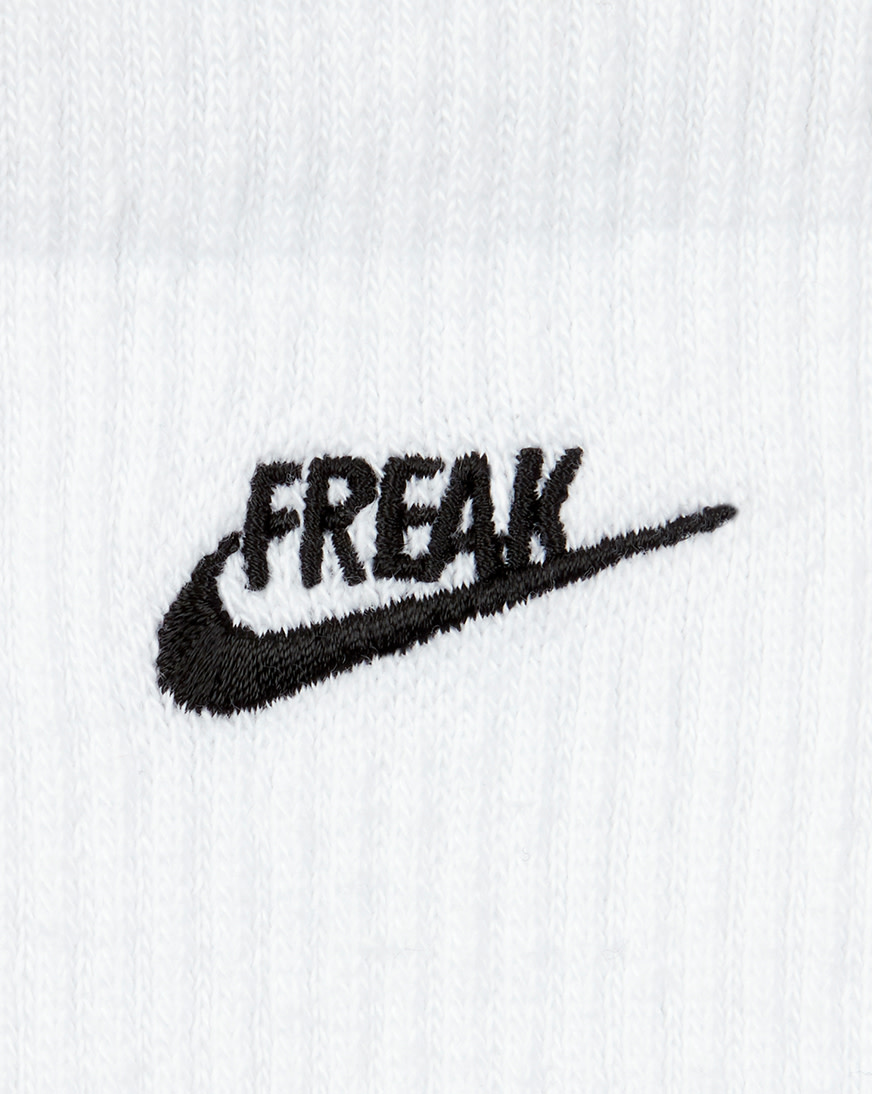 giannis nike socks