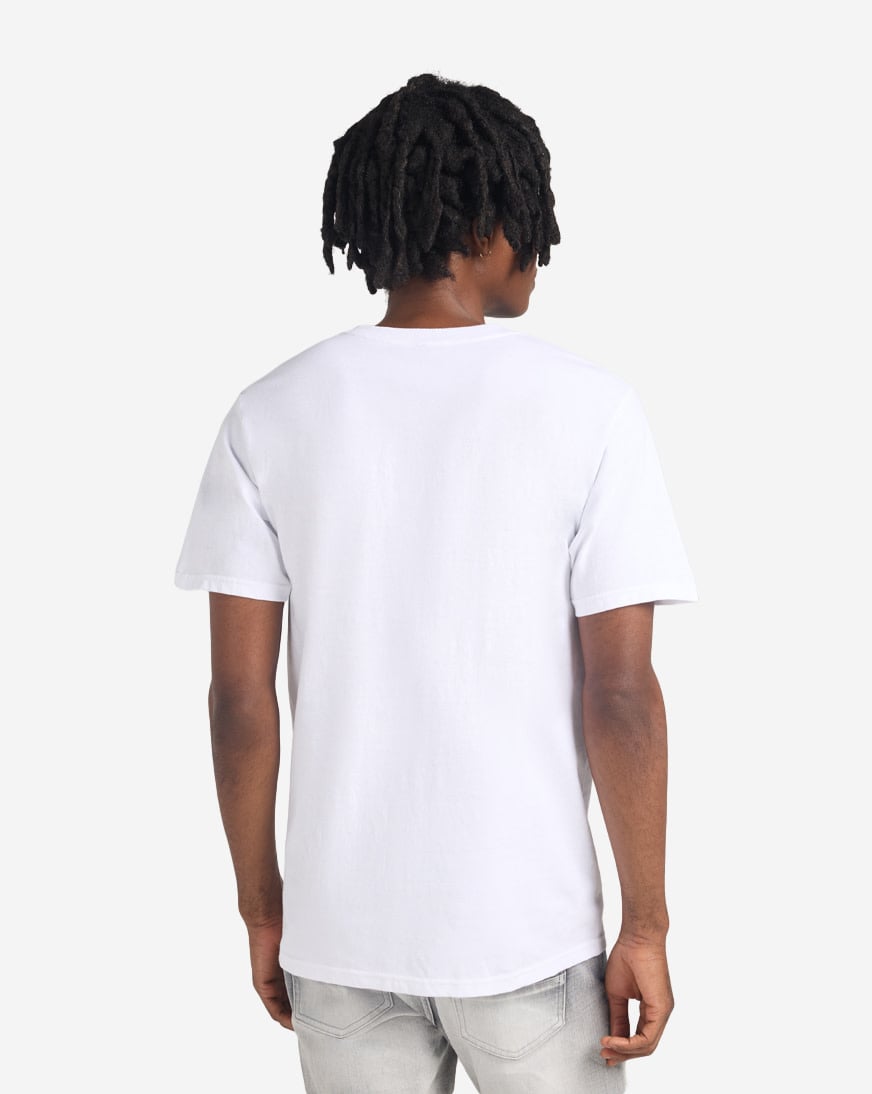 Shop Graphic Tees Lil Wayne Tha Charter VI Tee 33651251 white
