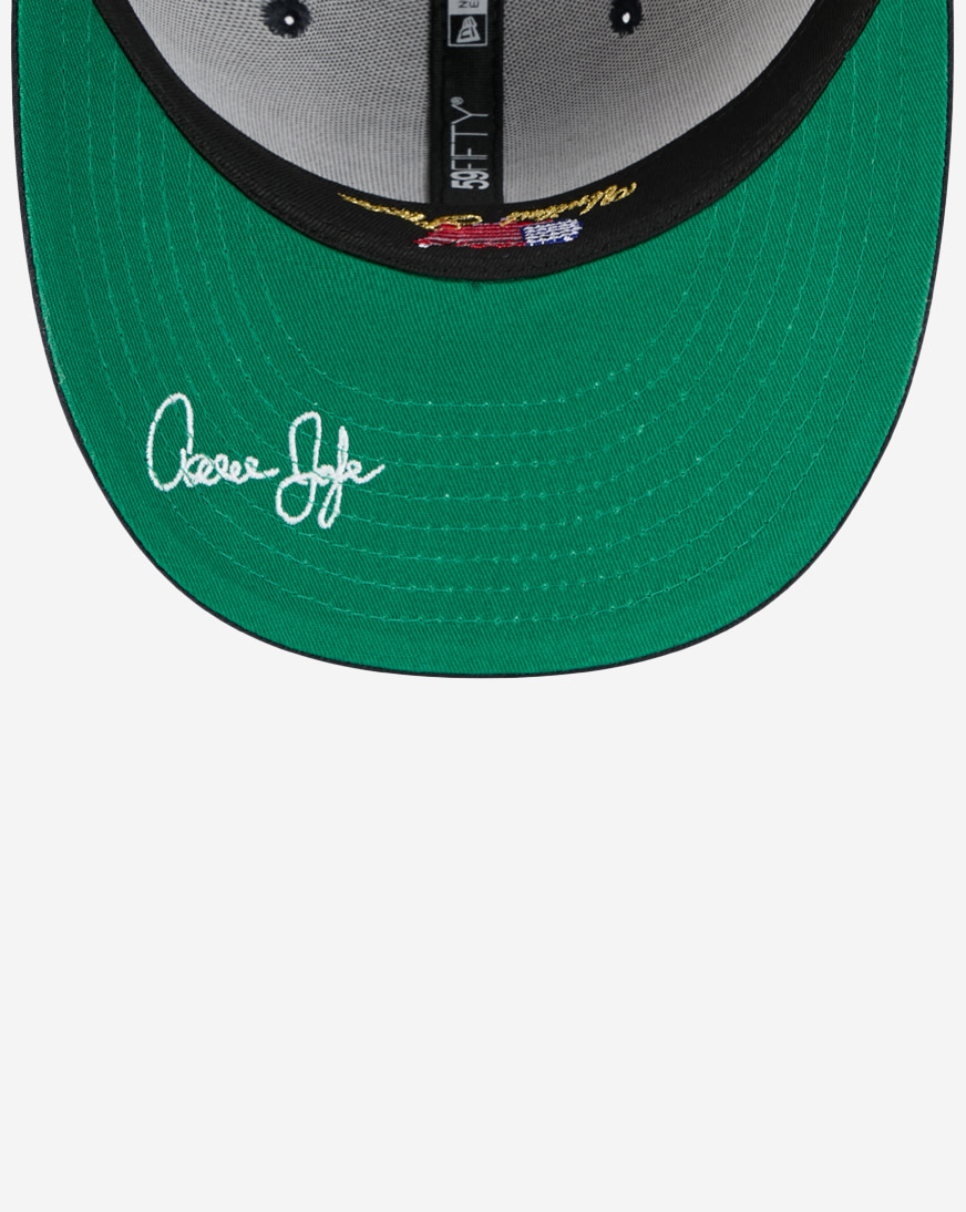 Shop New Era 59Fifty Aaron Judge Player Edition Fitted Hat