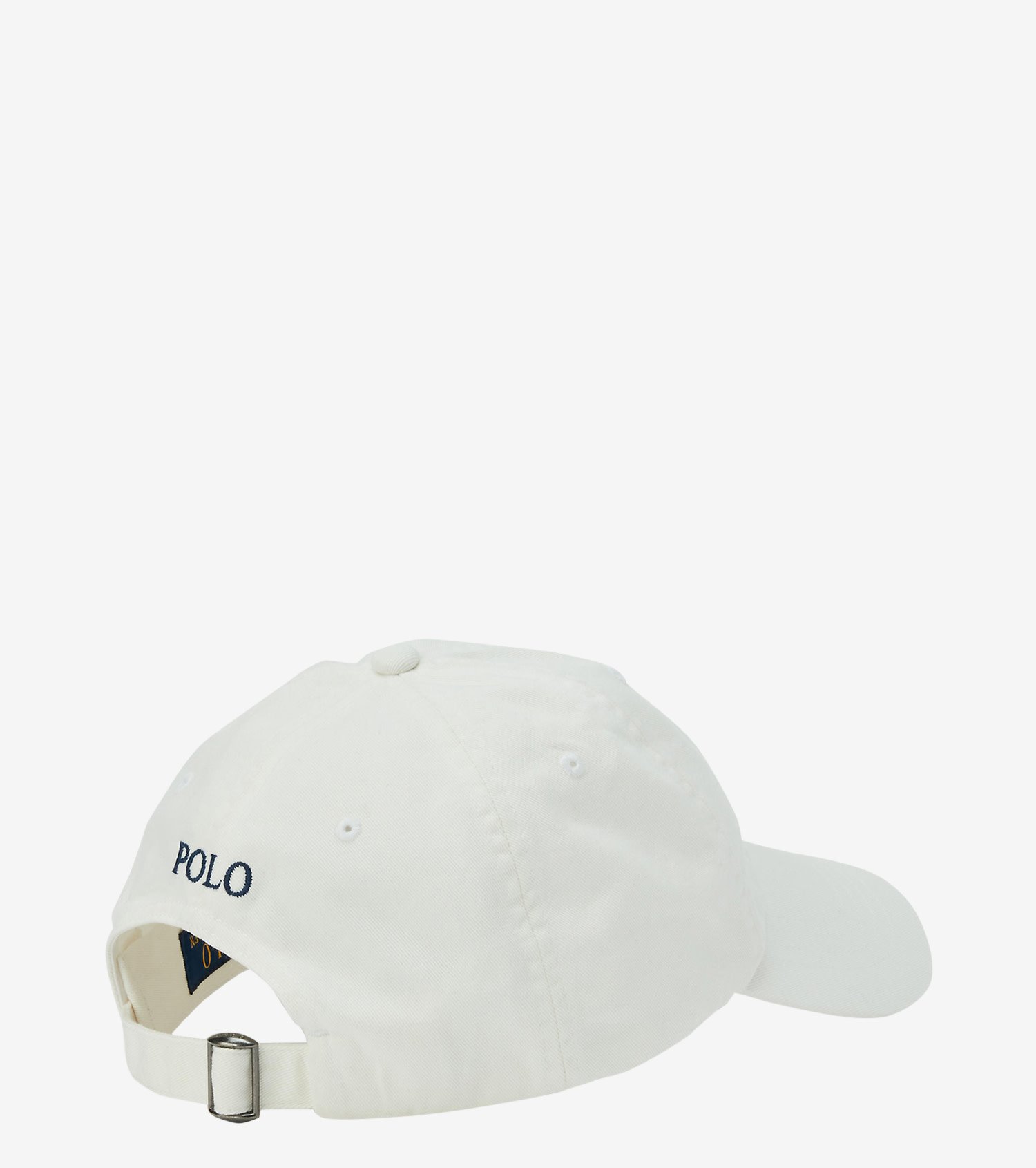 Shop Polo Ralph Lauren Chino Sports Cap 710667709008 white
