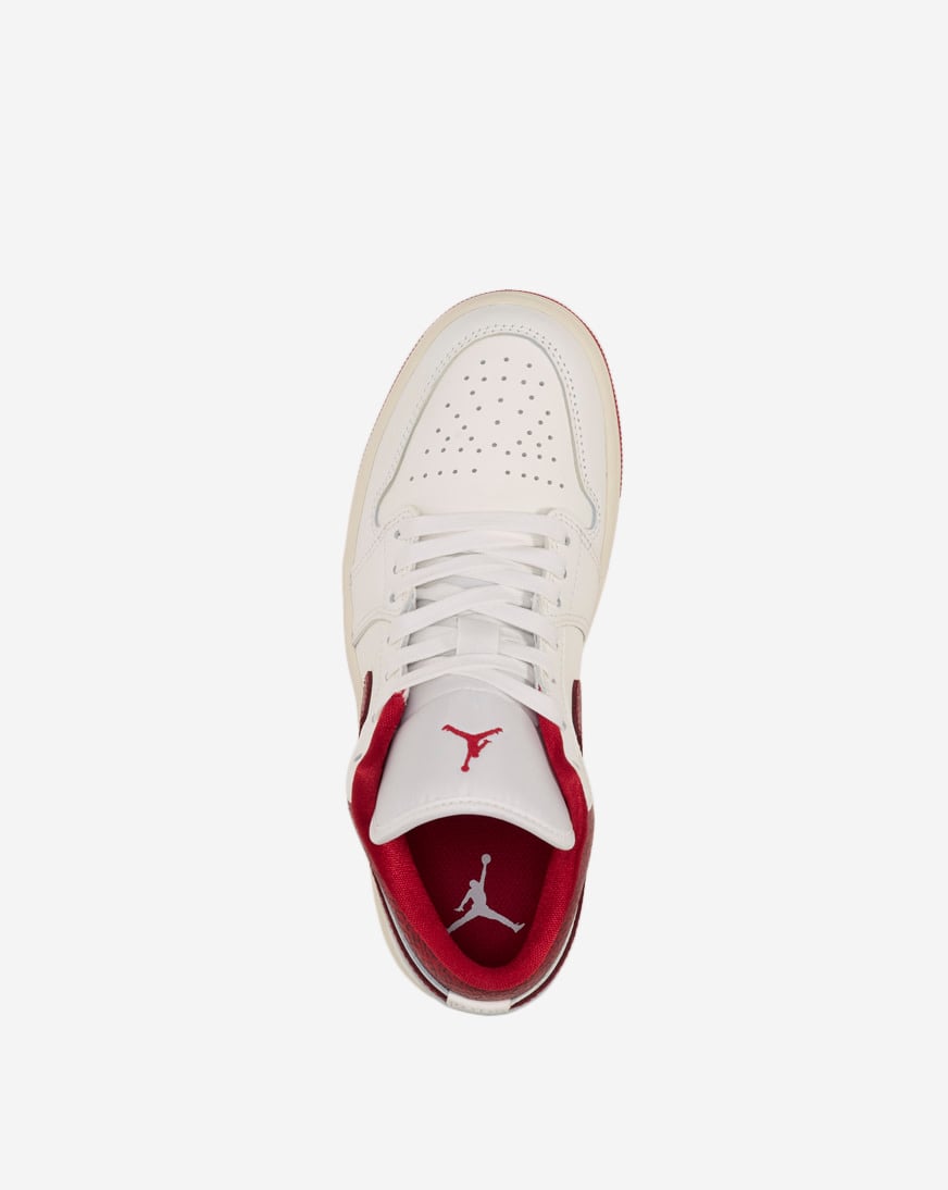 Shop Jordan Air Jordan 1 Low SE HJ9338-106 white | SNIPES USA