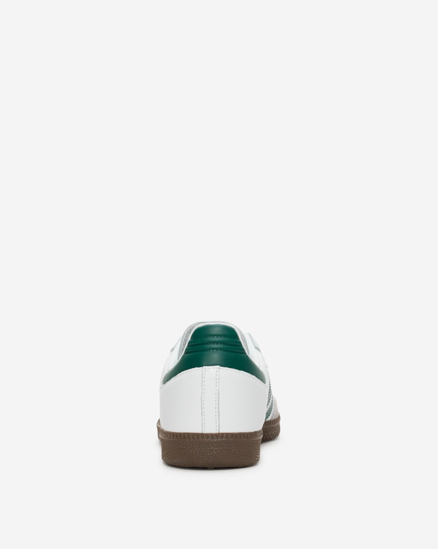 Shop adidas Samba OG JH8797 white | SNIPES USA