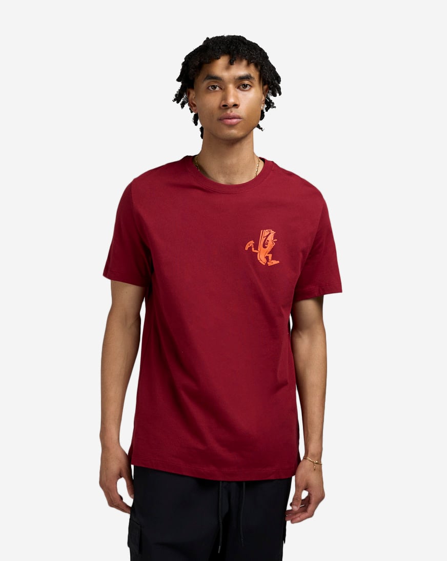 NIKE Union athletics club Tシャツ レア】NIKE Union Athletics Club Tシャツ ユニオン - メルカリ