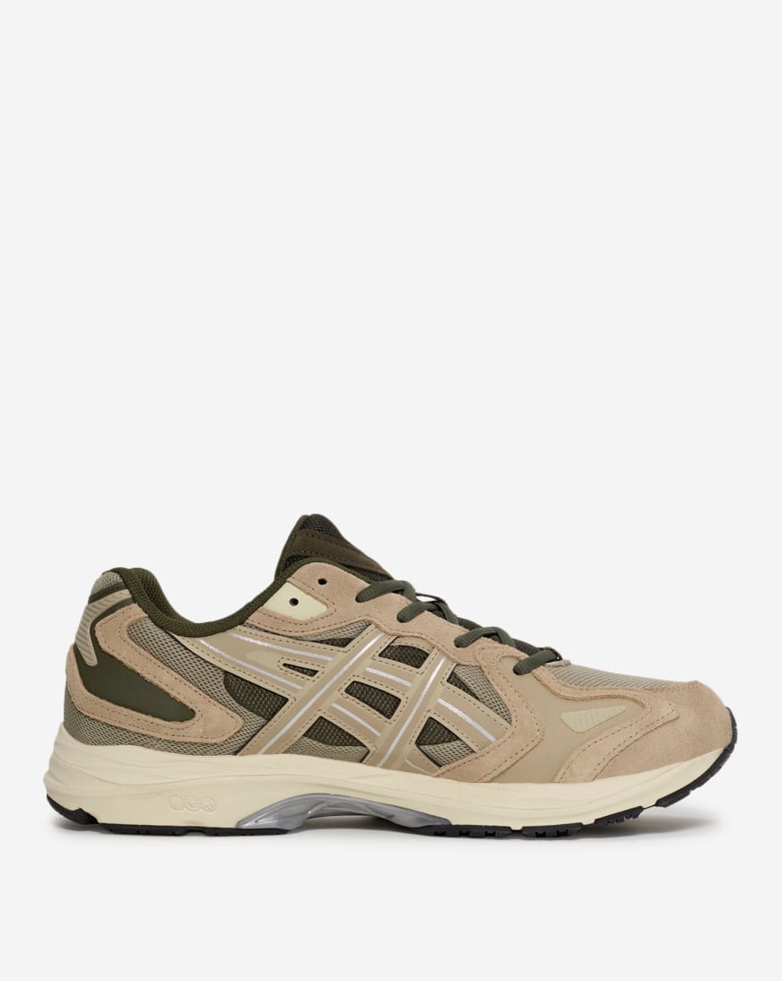 Shop Asics GEL-K1011 1203A830-200 grey | SNIPES USA